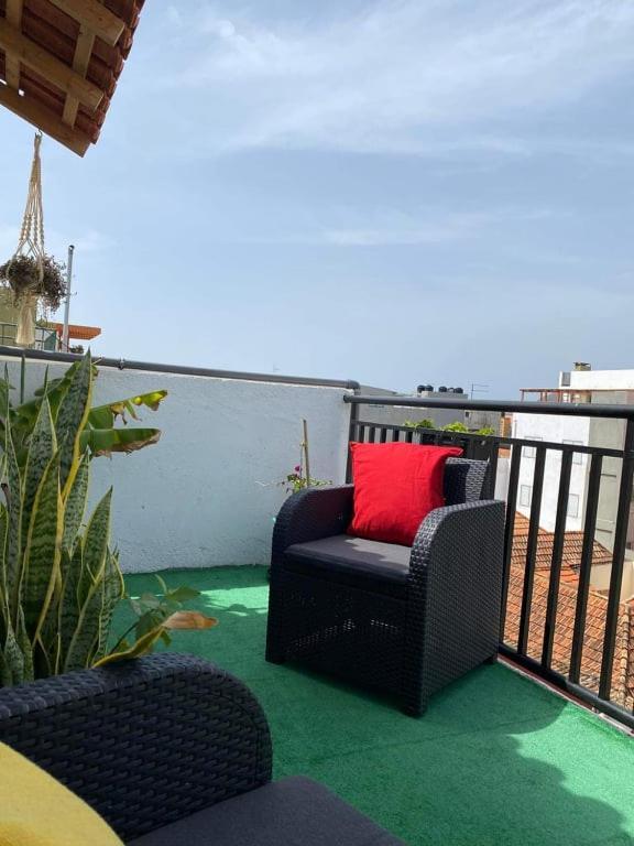 Christian Place Praia Ngoại thất bức ảnh